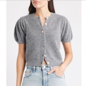 DÔEN Anisa cardigan